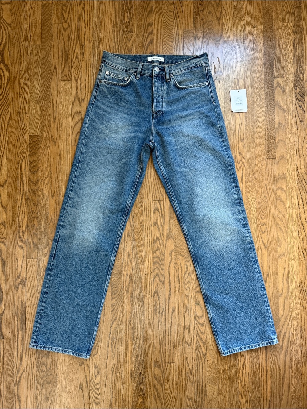 Loose - 720 Dark Blue Vintage
